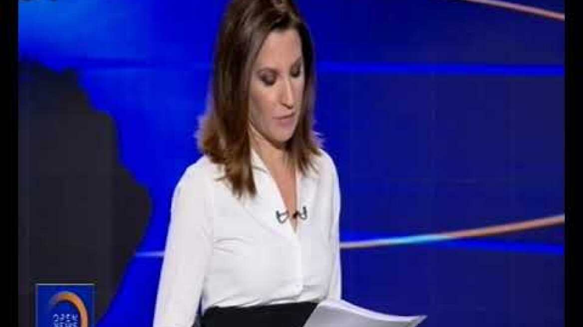 5,7 Ρίχτερ ταρακούνησαν την Κωνσταντινούπολη