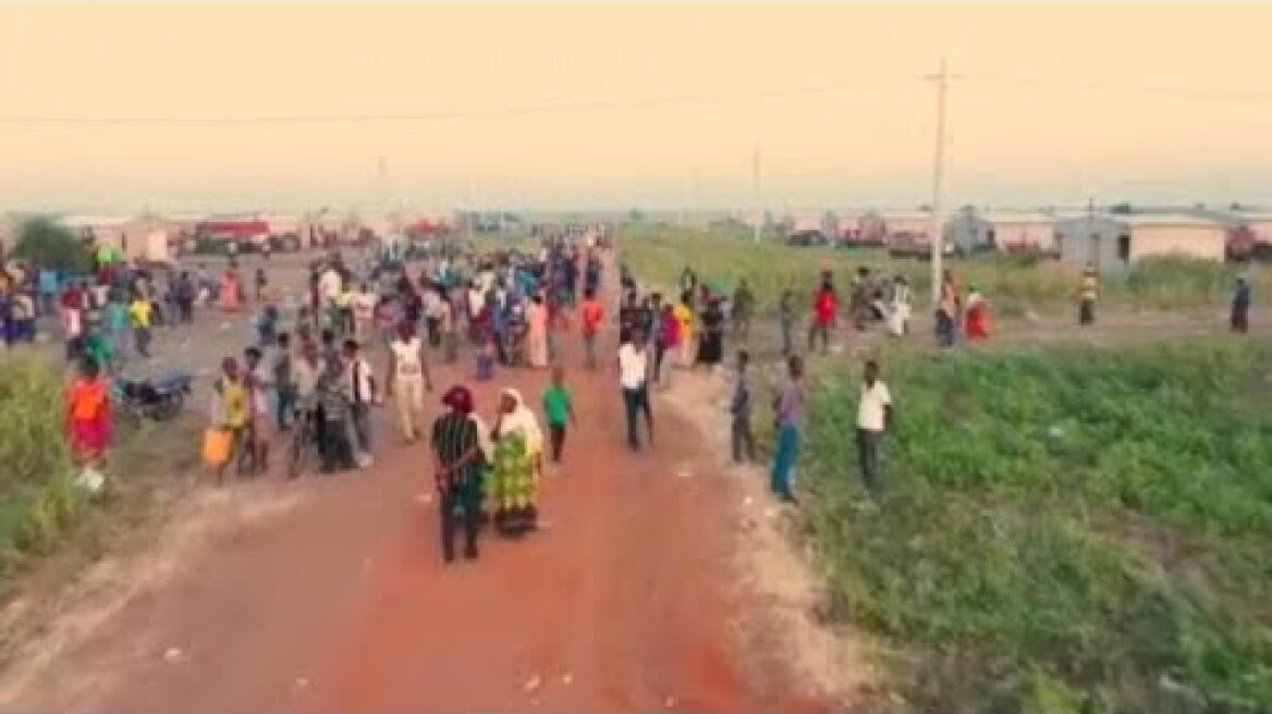 Αιθιοπία: Συγκρούσεις, νεκροί και χιλιάδες εκτοπισμένοι …