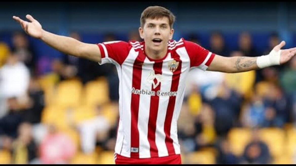 Ante Coric ● Croatian Magician ● Dribbling Skills, Passes & Goals 🇭🇷🔥