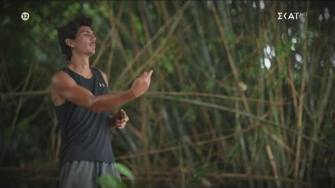 Survivor | Trailer | 23/3/2021