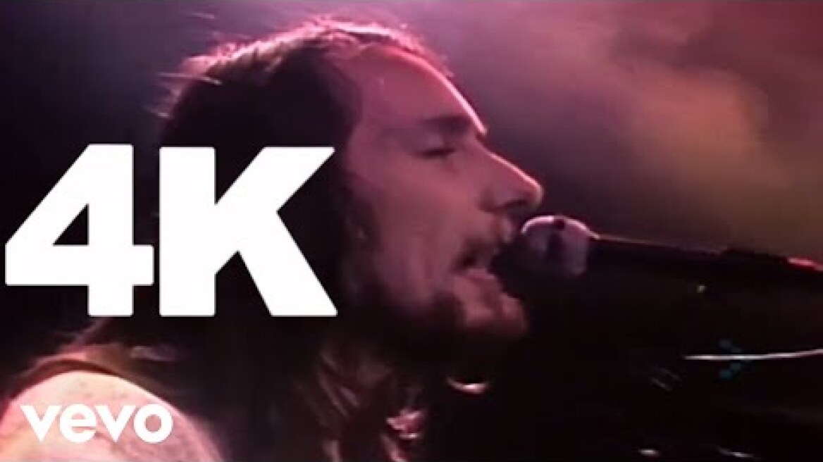 Supertramp - Breakfast In America (Official 4K Video)