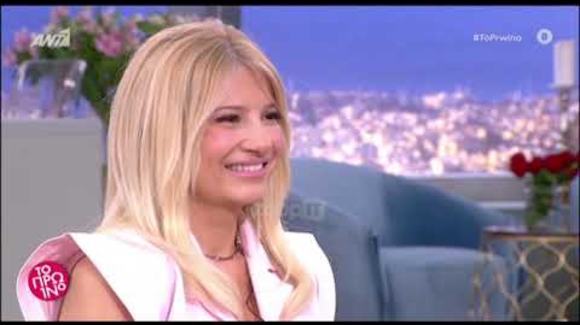 Είπε σε Λιάγκα και Σκορδά: "Θα τσακωθείτε μια μέρα, θα σας απολύσουν"