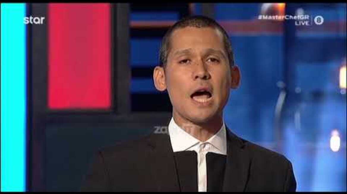 MasterChef: Έρχεται ο πέμπτος κύκλος! Η ανακοίνωση του Σωτήρη Κοντιζά