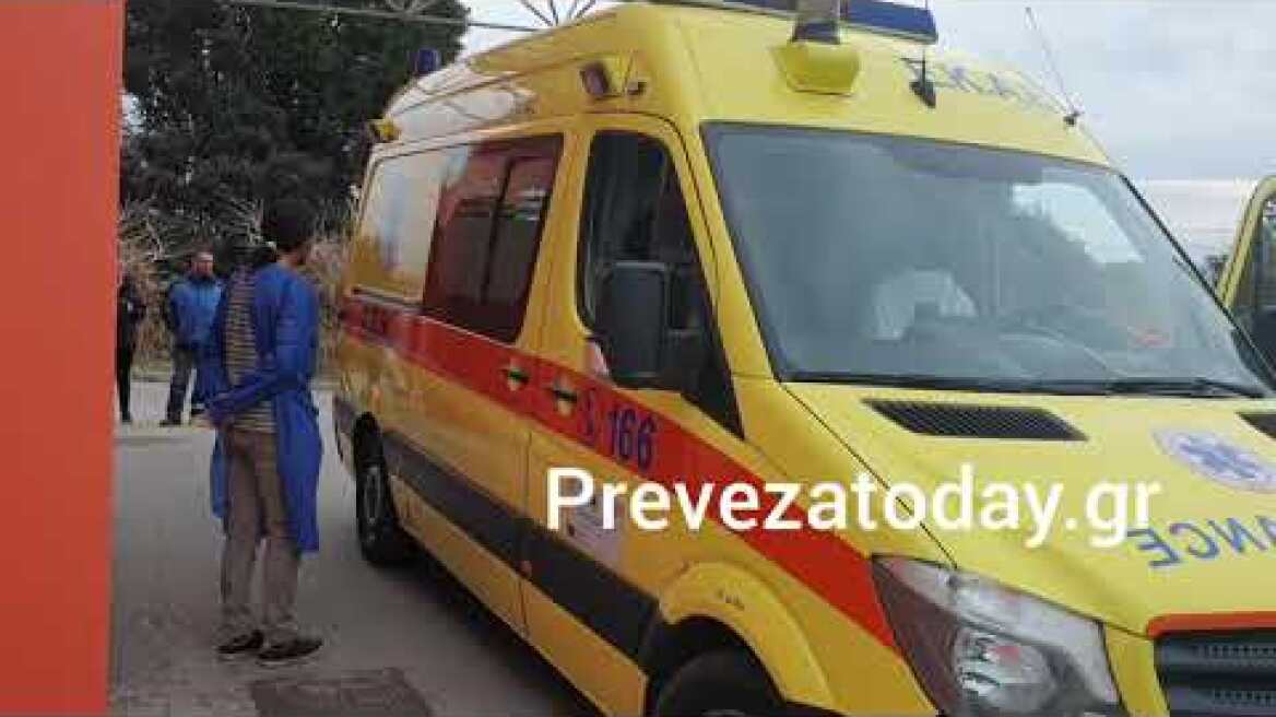 Διασωθέντες