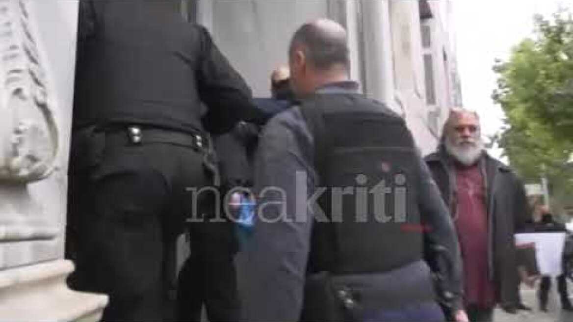 Στα Δικαστήρια το ζευγάρι για τον θάνατο του μικρού Άγγελου