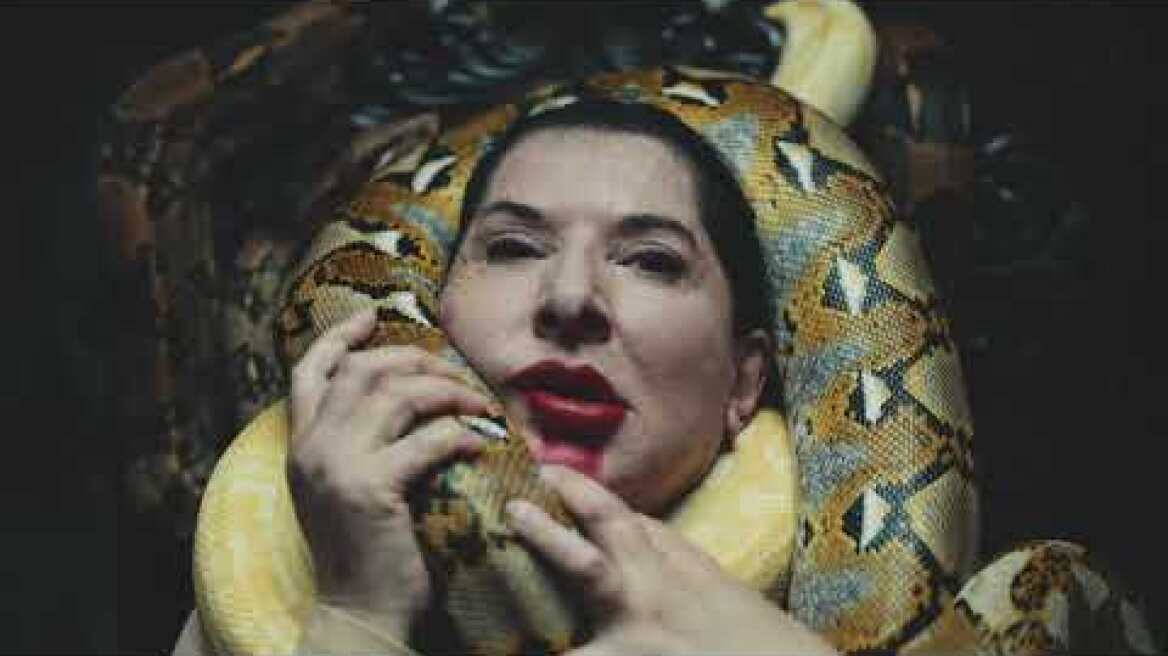 7 DEATHS OF MARIA CALLAS: Teaser