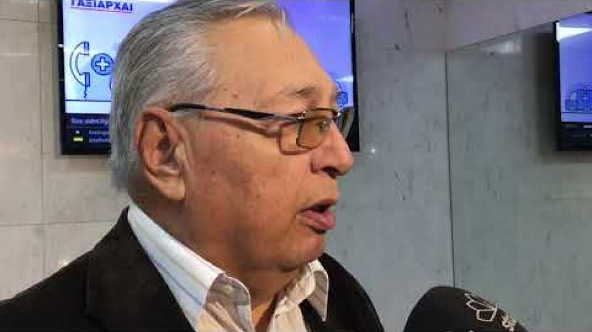 Δηλώσεις διευθυντή κλινικής