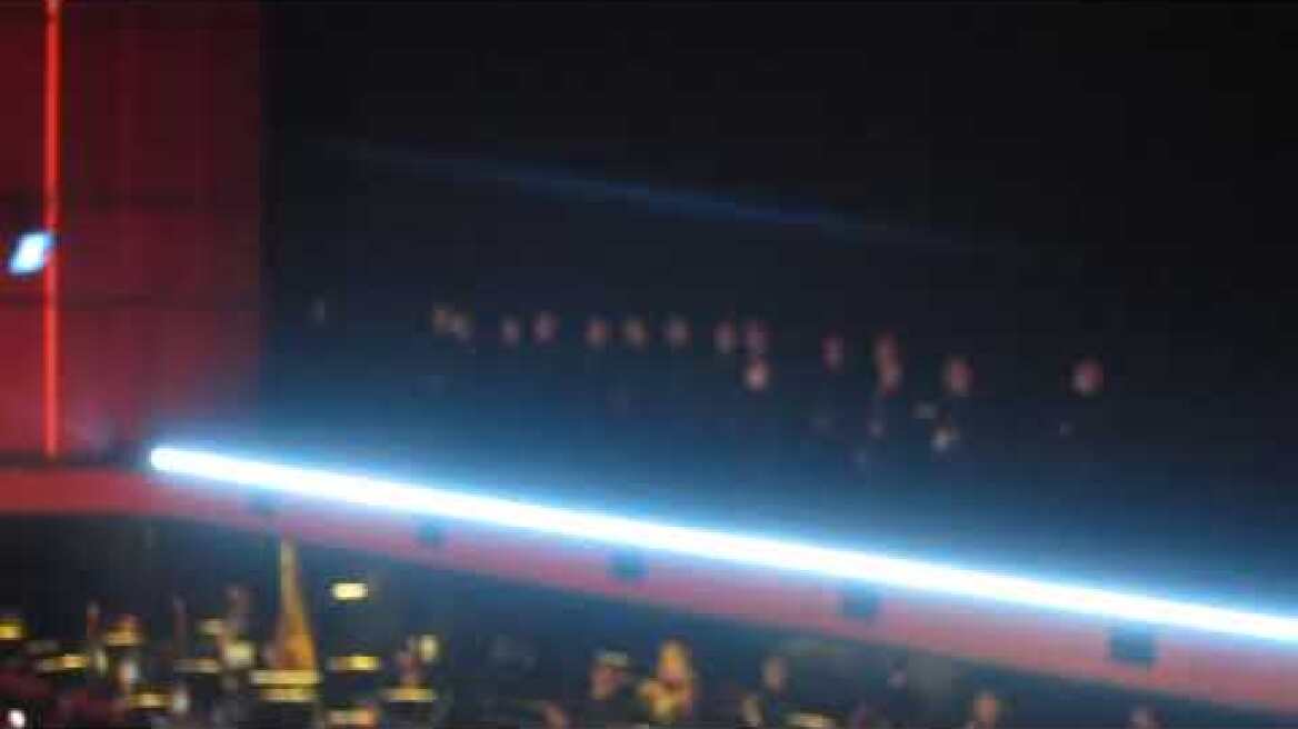 Καβγάς στην Λυρική σκηνή