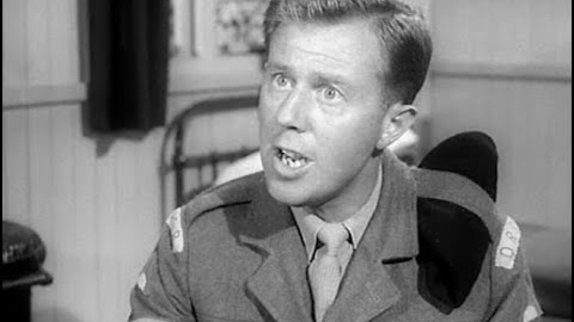 MICHAEL MEDWIN: THE ULTIMATE TRIBUTE