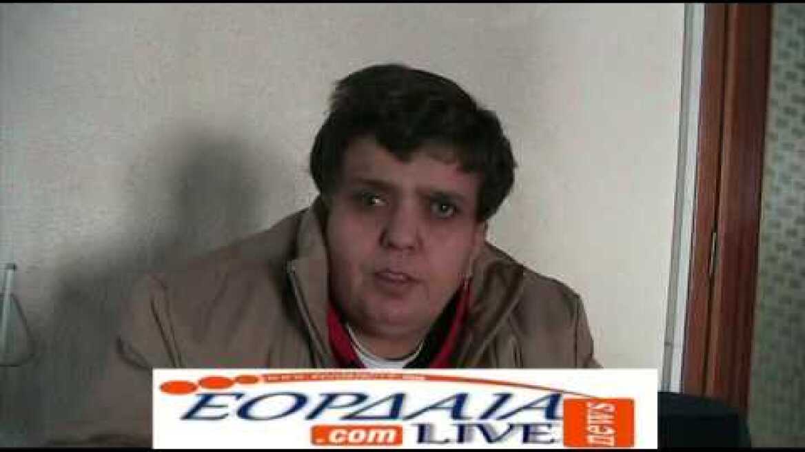 H Συλλέκτρια Δήμητρα Κουτσουρίδου με την μεγαλύτερη συλλογή από Γόμες και Ξύστρες μολυβιών