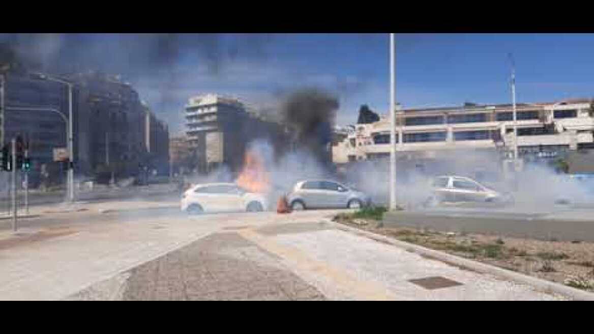 Thestival.gr Επεισόδια