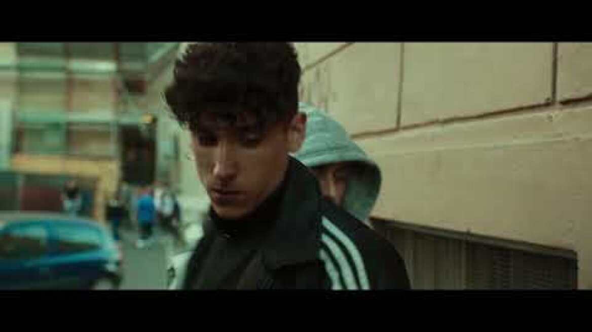 La Terra dell'Abbastanza - Trailer