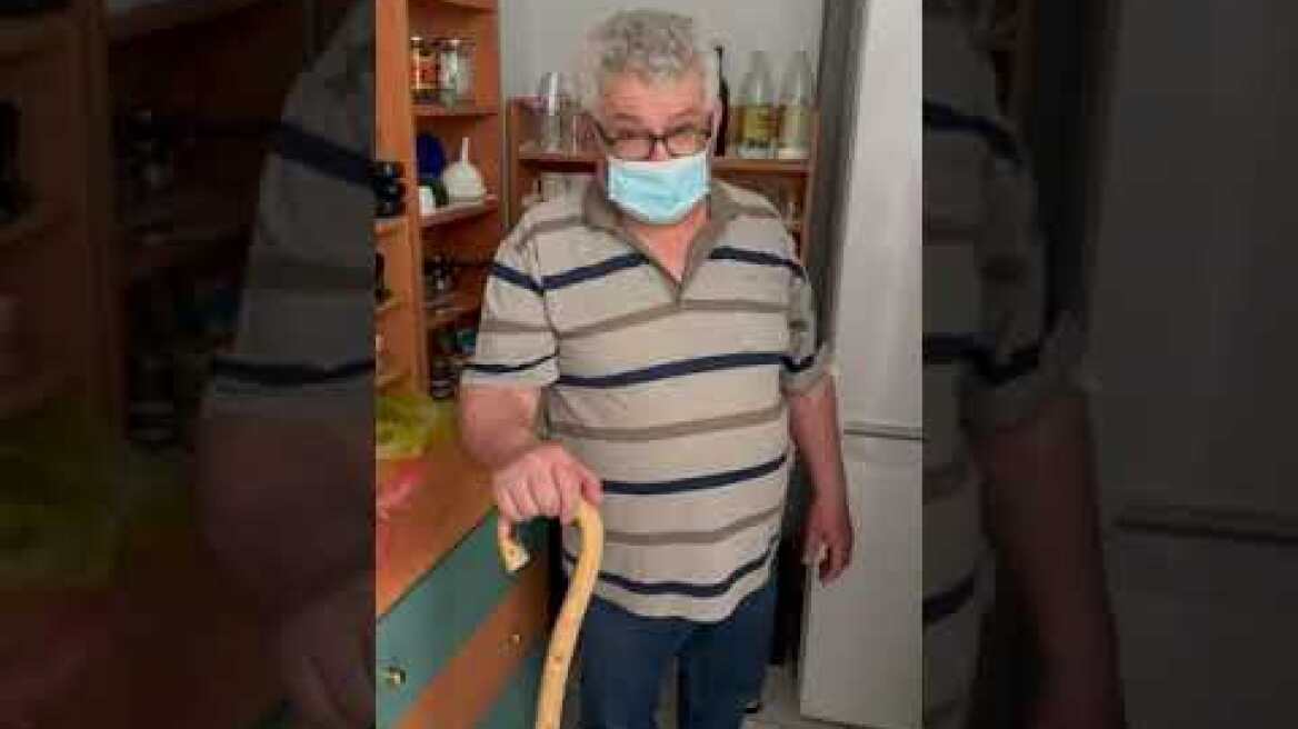 Ληστεία σε πρακτορείο - Μαρτυρία 5/5/2021