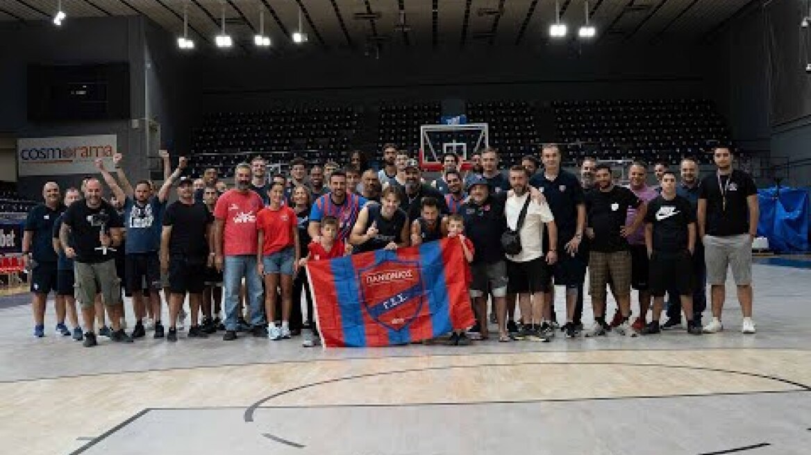 Promo video season tickets | 2025-2026