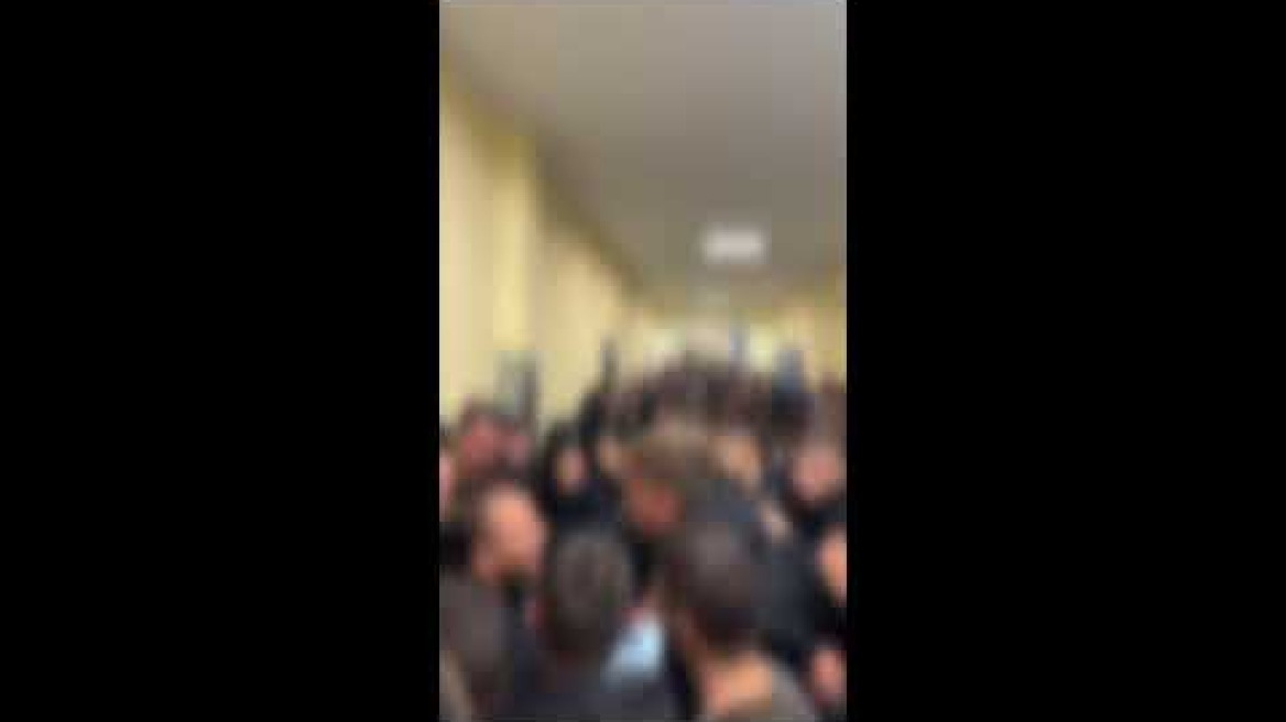 Λάρισα: Μαθητές επιτέθηκαν σε συμμαθητή τους μετά από πληροφορία πως παρενόχλησε σεξουαλικά κοπέλα