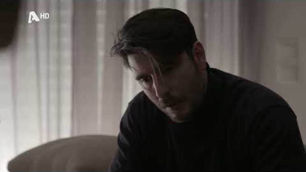 Σασμός | Σεζόν 2 | Επεισόδιο 85 | Sneak Preview | Θοδώρα - Λευτέρης