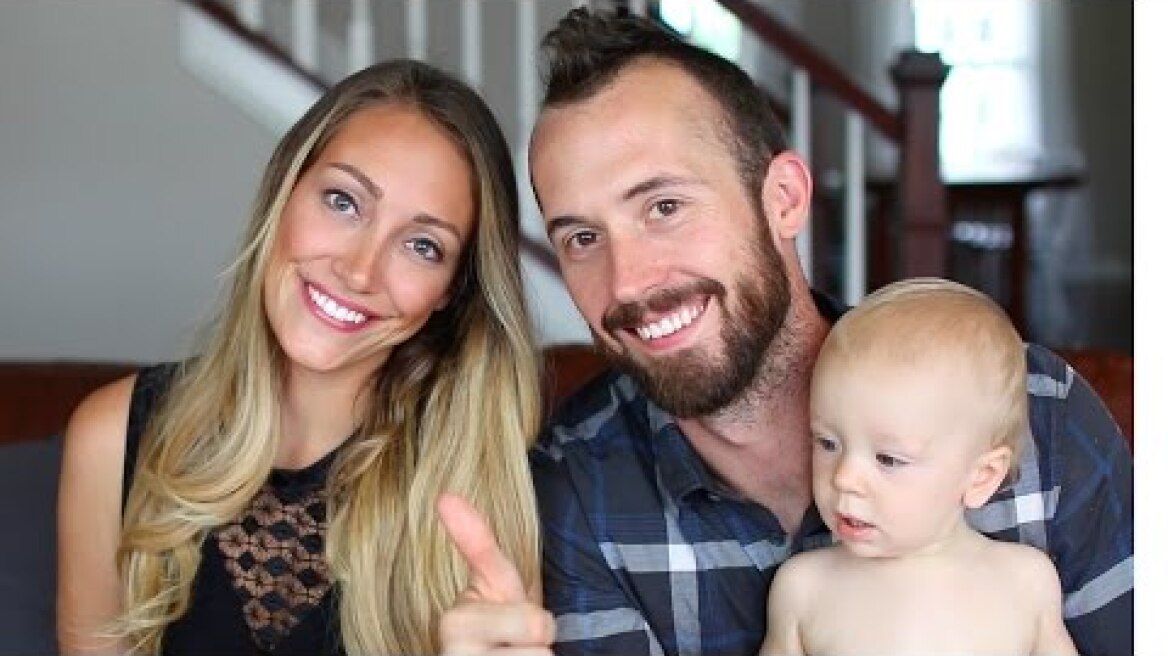 BIG ANNOUNCEMENT!!! || BABY #4