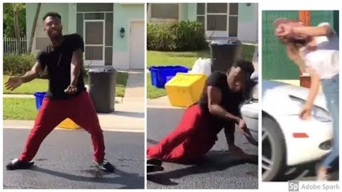 IN MY FEELINGS CHALLENGE FAILS I KIKI KEKE DO YOU LOVE ME FUNNY FAILS COMPILATION  CRINGE