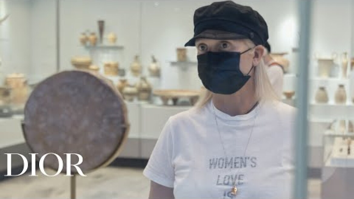 A Voyage Into The Past For Cruise 2022