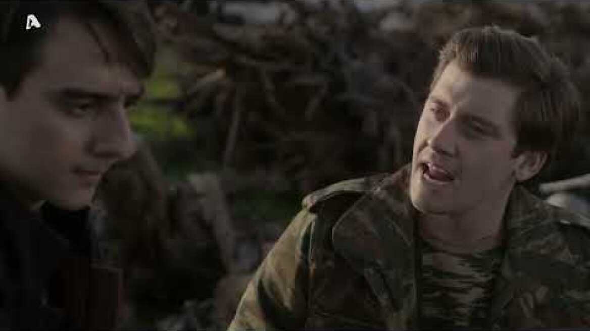 Σασμός | Επεισόδιο 113 | Sneak Preview 1