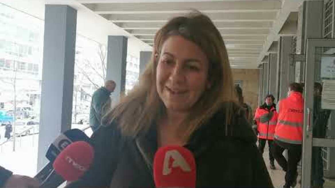 Αρνείται τις κατηγορίες ο 49χρονος που φέρεται να κακοποιούσε σεξουαλικά φίλες των παιδιών του (2)