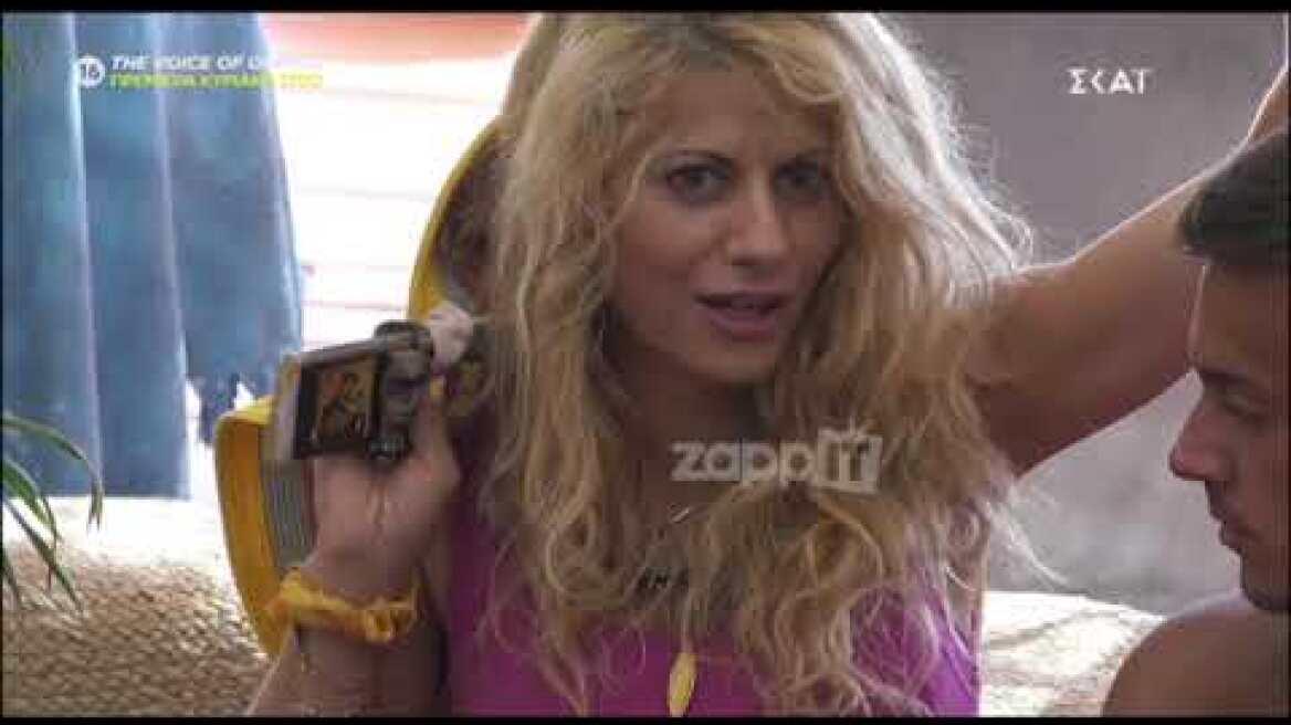 Big Brother: Αυτοί είναι οι υποψήφιοι προς αποχώρηση για αυτή την εβδομάδα