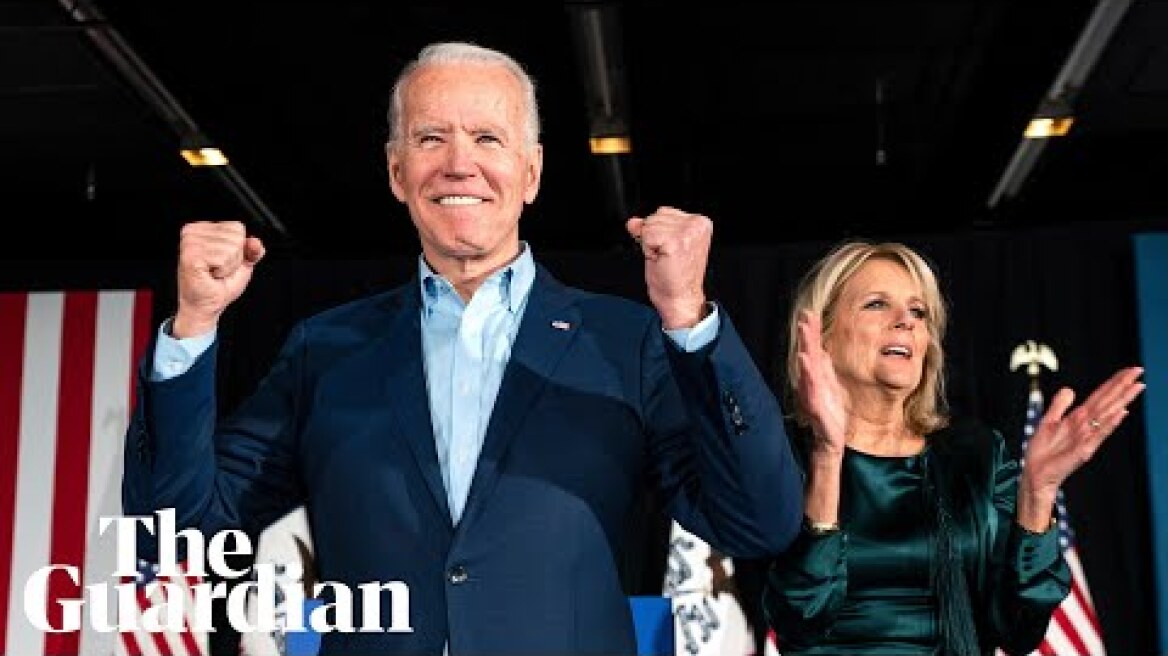 'Iowa, you have shocked the nation': Democrats remain hopeful despite results chaos