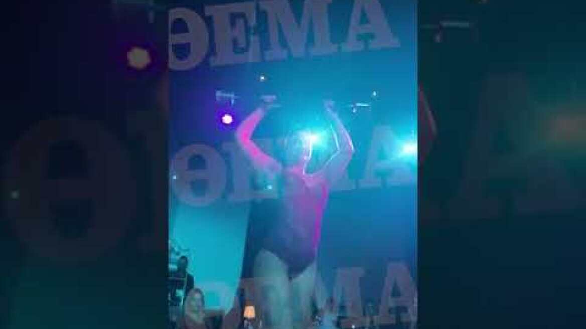 Μύκονος Billionaire