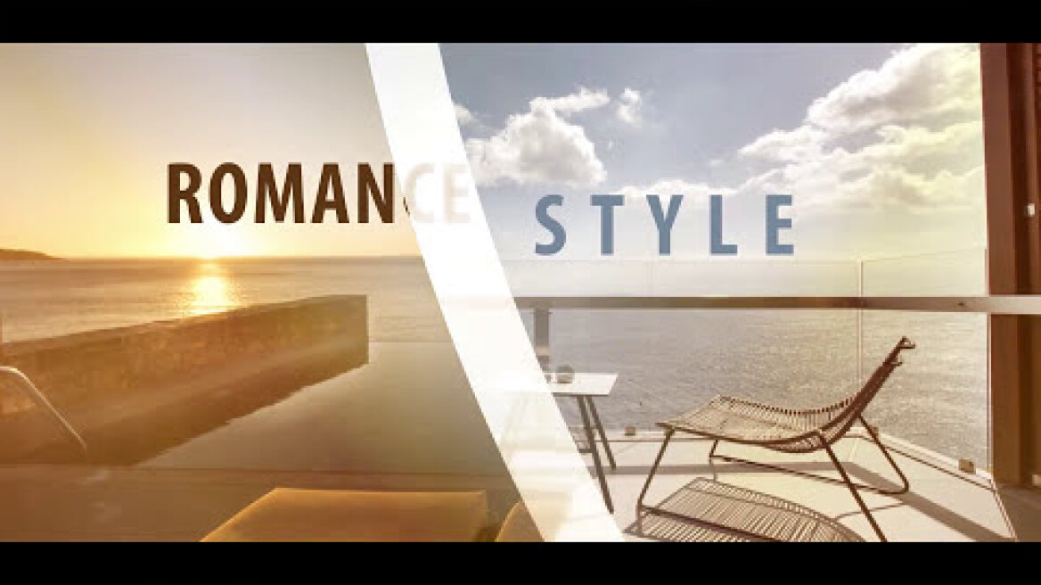 AQUILA ELOUNDA VILLAGE - Feeling Fabulous!