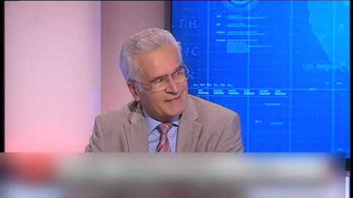 Βόμβα Πενταρά: Η Τουρκία θέλει να φτιάξει πυρηνικά όπλα