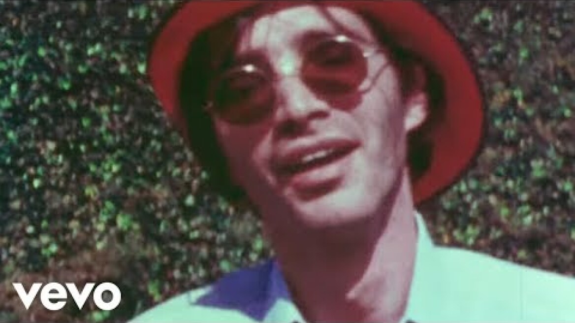 The Beach Boys - Good Vibrations (Official Video)