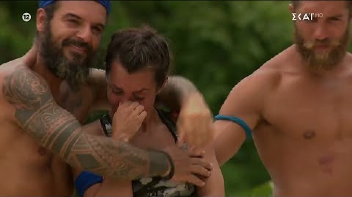 Trailer | Survivor | 19/05/2021