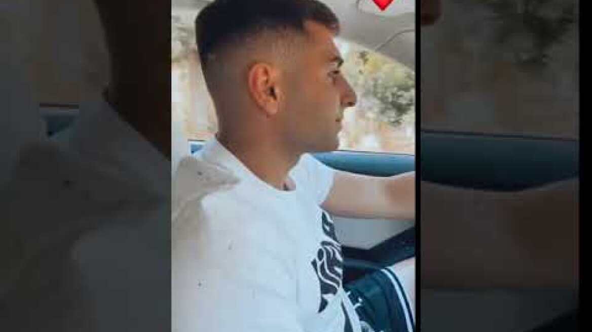 Άννα Μαρία Ηλιάδου: Η τρυφερή ανάρτηση με τον σύντροφό της, Τάσο