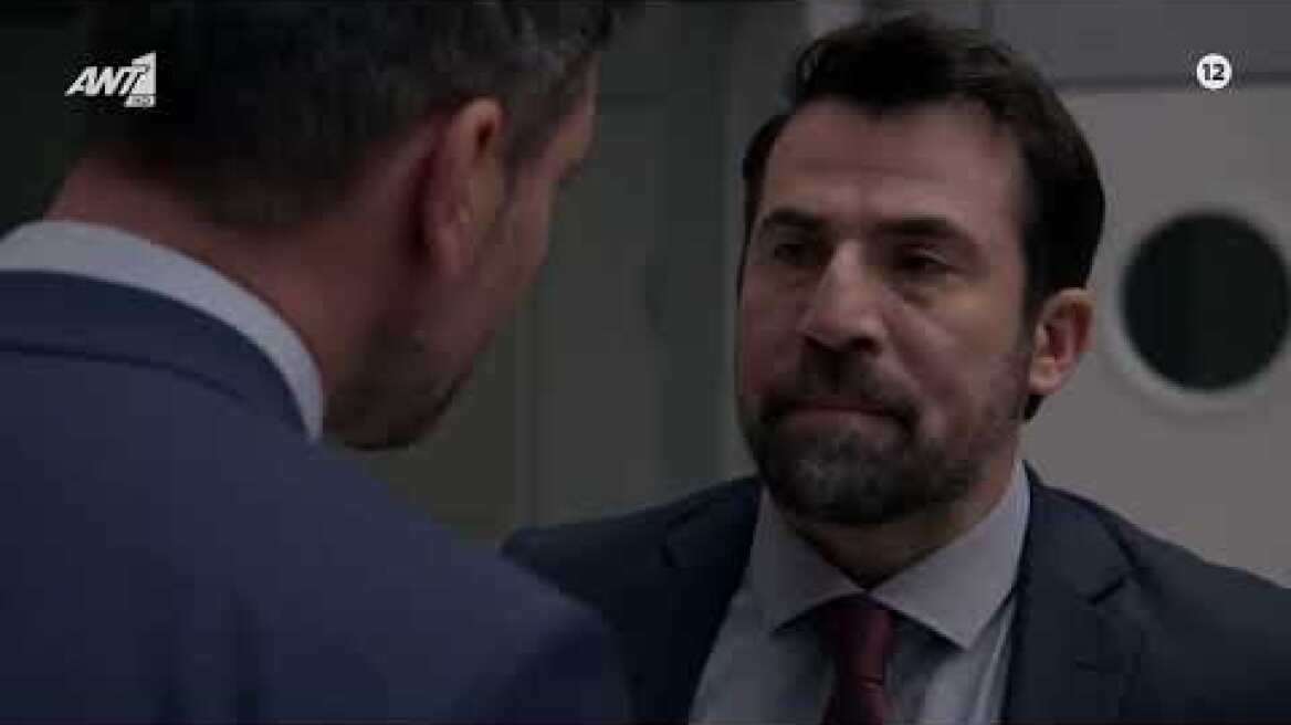 ΠΑΓΙΔΕΥΜΕΝΟΙ – SNEAK PREVIEW – ΕΠΕΙΣΟΔΙΟ 30