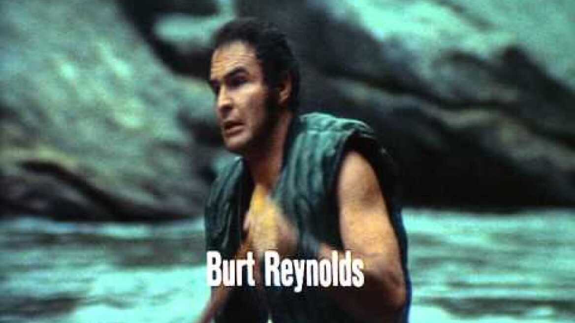 Deliverance - Trailer