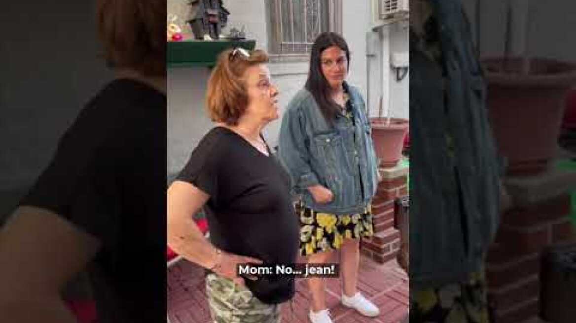 Greek Mom Greek Lessons, Part 2!