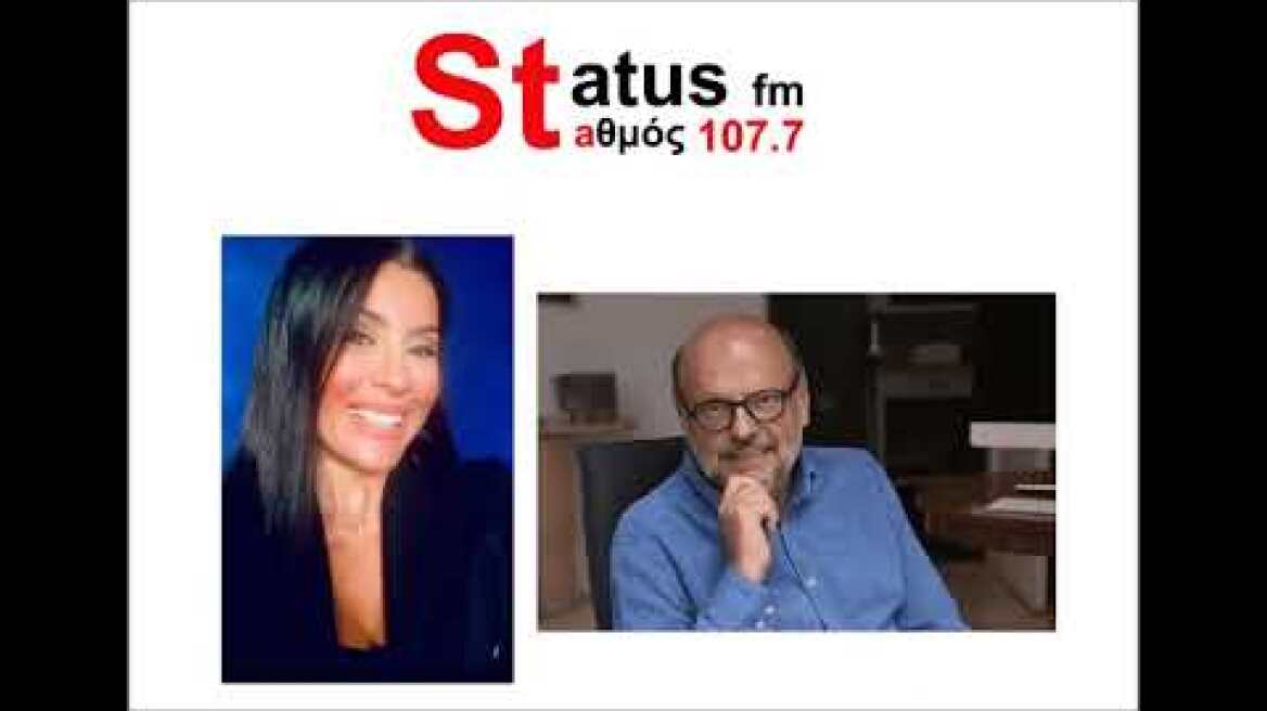 Ευάγγελος Αντώναρος - Υποψήφιος Βουλευτής ΣΥΡΙΖΑ-Π.Σ.