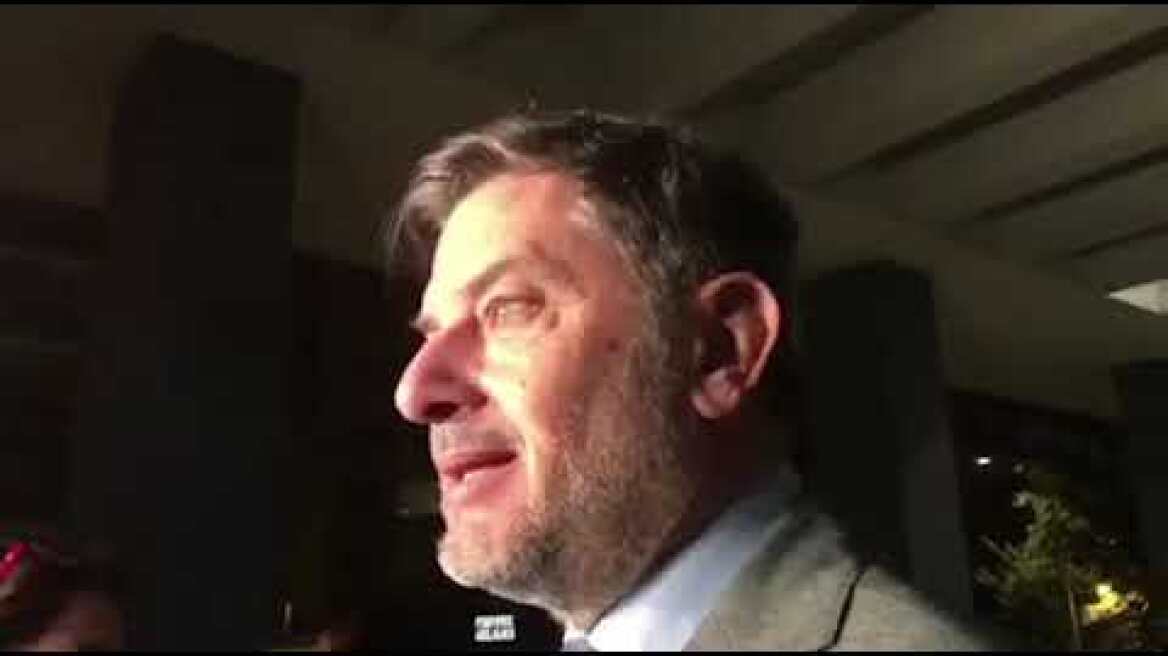 Θεσσαλονίκη: Καταδικάστηκε η βρεφονηπιοκόμος για τον ξυλοδαρμό ανήλικων παιδιών (1)