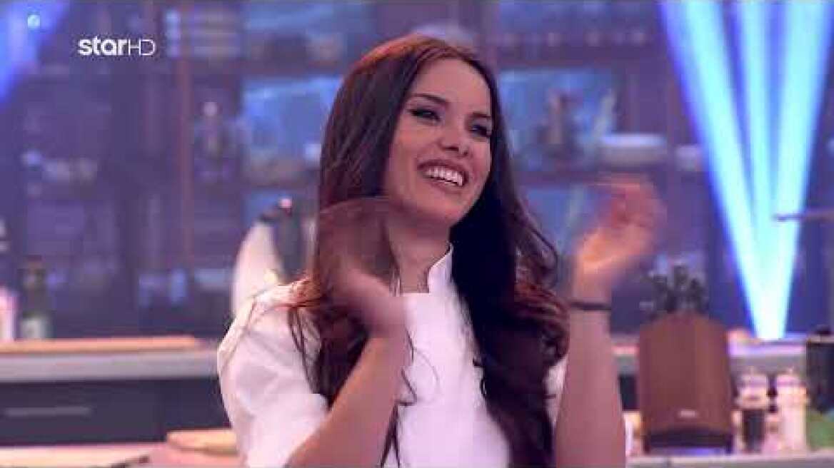 MasterChef 2023 | Ο μεγάλος τελικός ξεκίνησε!