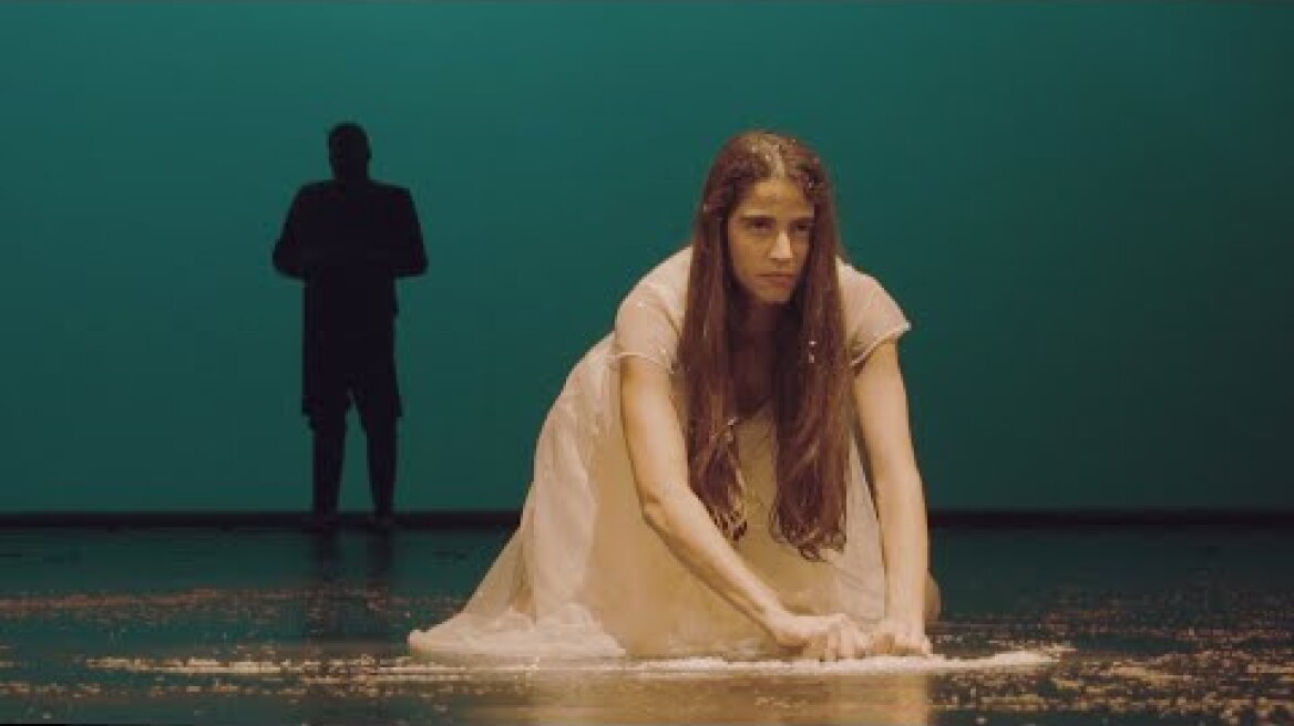 Πόλεμος και Ειρήνη | Δημοτικό Θέατρο Πειραιά | 2019 - 2020