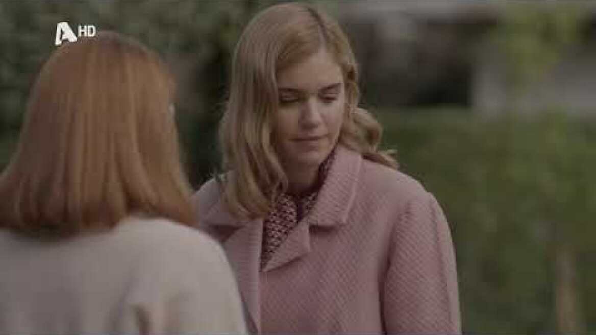 Ο Παράδεισος Των Κυριών | Επεισόδιο 75 | Sneak Preview | Αμαλία - Δάφνη