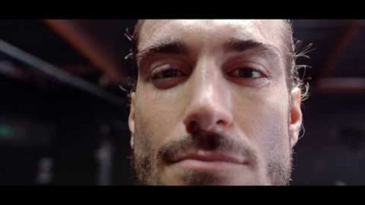 The Anatomy of Elias Theodorou - How he might've changed MMA forever for fighters  (Short Trailer)