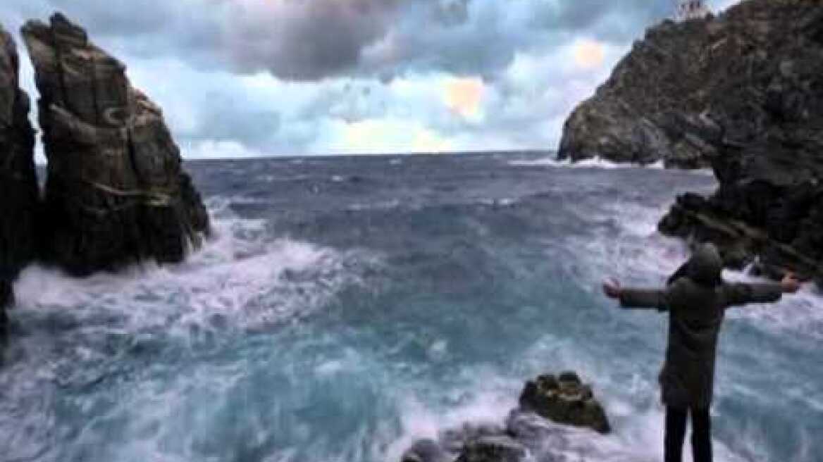 Χάρις Αλεξίου - Μαν. Ρασούλης Αγάπη σημαίνει