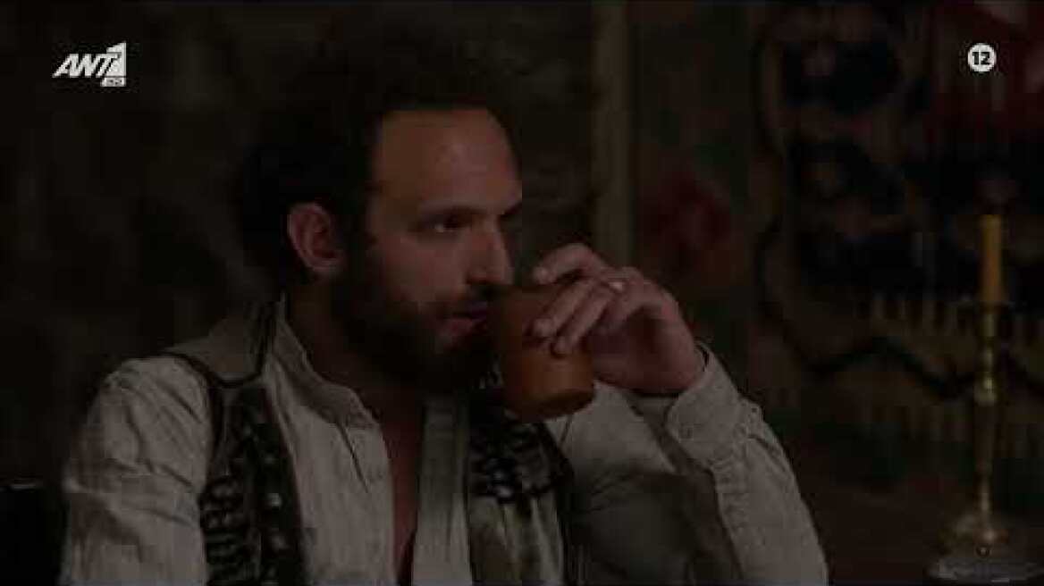 Η ΜΑΓΙΣΣΑ – SNEAK PREVIEW – ΕΠΕΙΣΟΔΙΟ 41