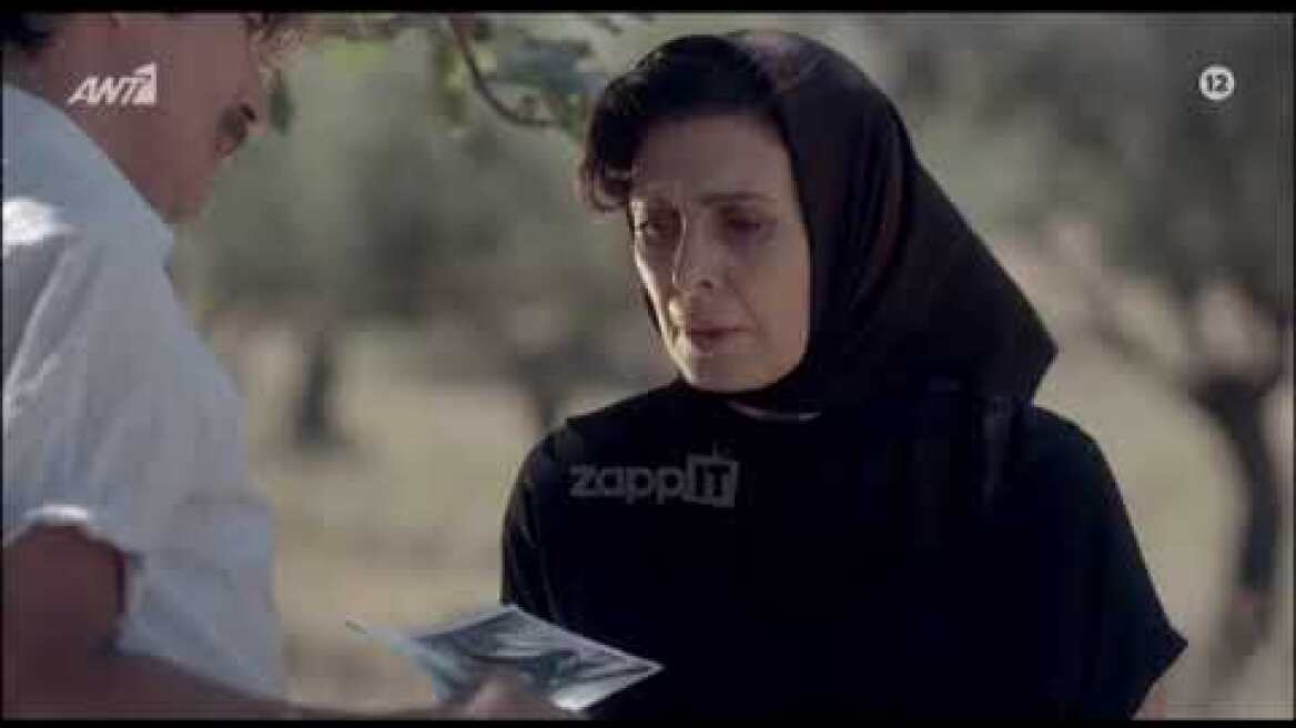 Άγριες Μέλισσες - Συγκλονιστικές σκηνές στο νέο τρέιλερ