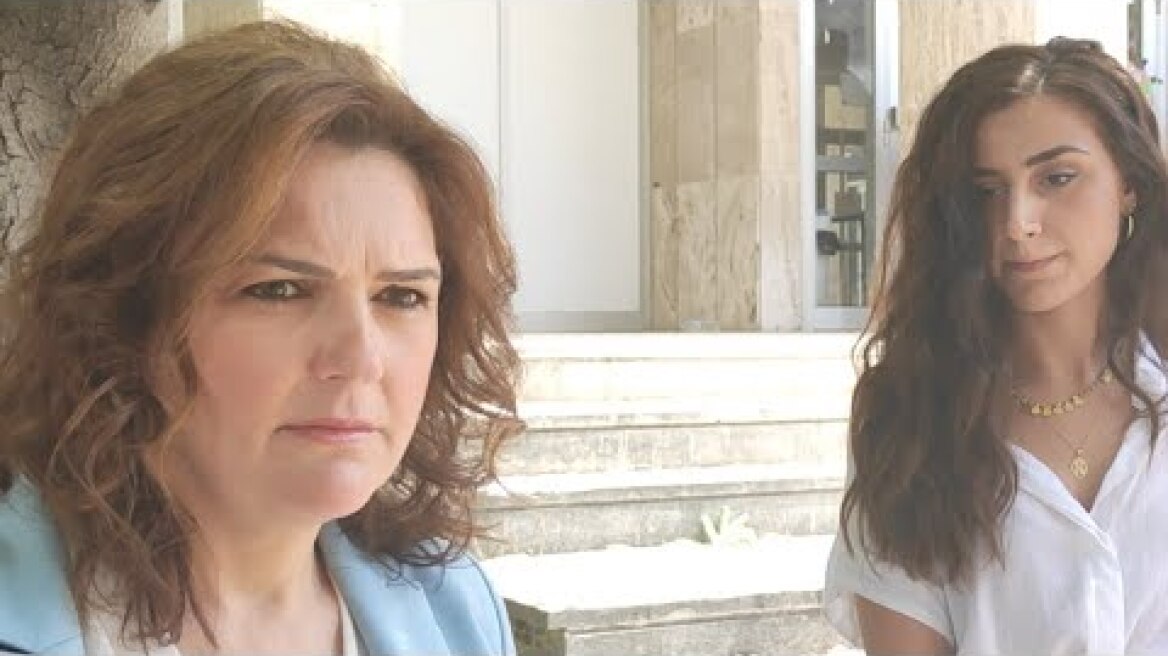 Δηλώσεις Κιτσάκη