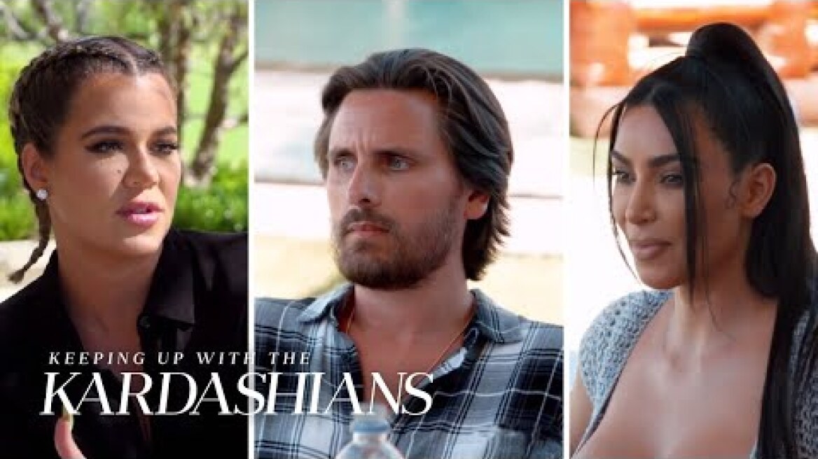 Kardashians Tackle Pregnancy, COVID & More This Season | KUWTK | E!