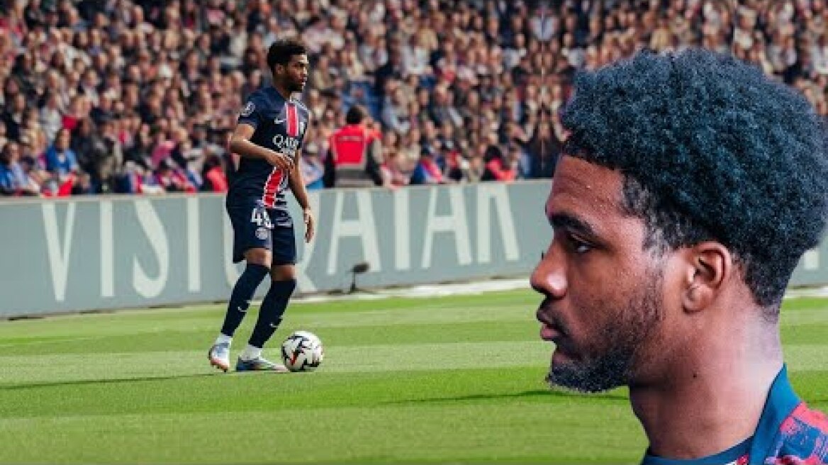 Ibrahim Mbaye - Craziest Dribbling Skills, Goals & Assists 