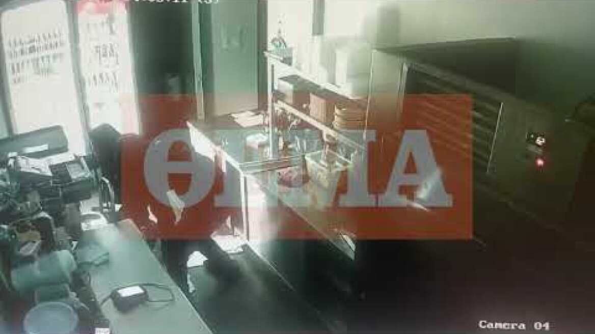 Συμμορία ρήμαζε καταστήματα στη βορειοανατολική Aττική (02)