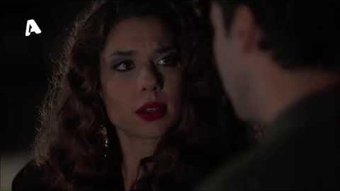 Αυτή η νύχτα μένει | Επεισόδιο 32 | Sneak Preview | Ζέτα - Σταύρος